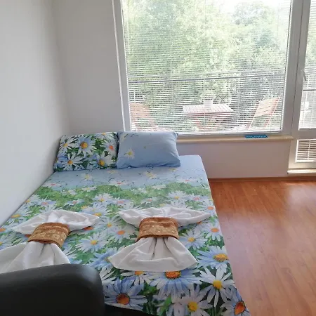 Sun 6 апартамент морски изглед Apartment
