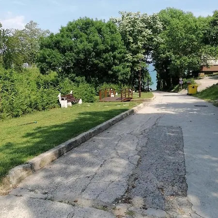 Sun 6 апартамент морски изглед Byala (Varna)