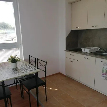 Sun 6 апартамент морски изглед Byala (Varna)