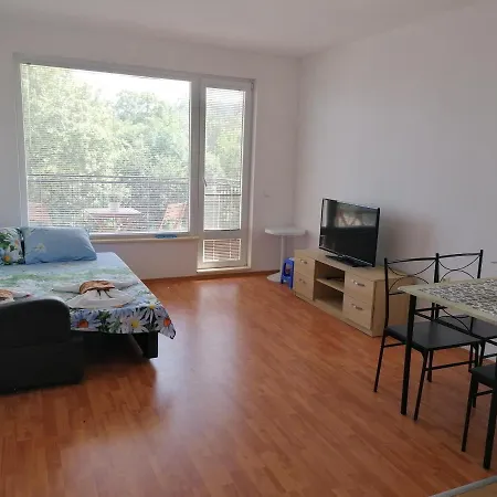 Sun 6 апартамент морски изглед Apartment Byala (Varna)