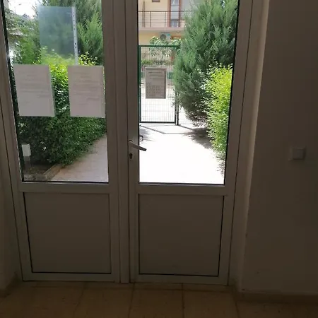 Sun 6 апартамент морски изглед Apartment Byala (Varna)