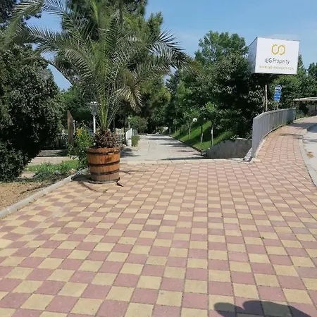 Sun 6 апартамент морски изглед * Byala (Varna)