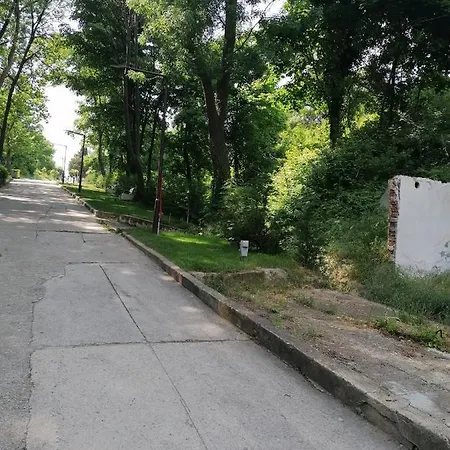 Sun 6 апартамент морски изглед Apartment Byala (Varna)