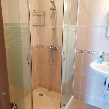 Apartment Sun 6 апартамент морски изглед *