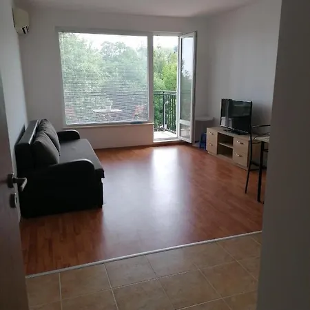 Sun 6 апартамент морски изглед Byala (Varna)