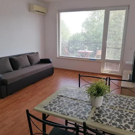 Sun 6 апартамент морски изглед * Byala (Varna)