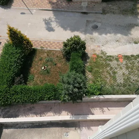 Sun 6 апартамент морски изглед Byala (Varna)