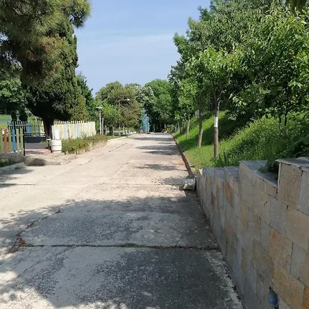 Sun 6 апартамент морски изглед * Byala (Varna)