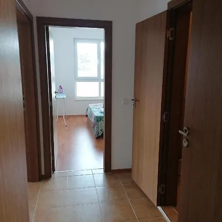 Sun 6 апартамент морски изглед Byala (Varna)