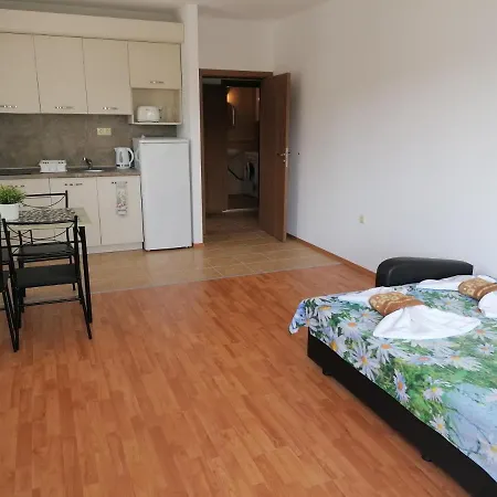 Sun 6 апартамент морски изглед * Byala (Varna)