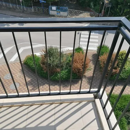 Sun 6 апартамент морски изглед * Byala (Varna)