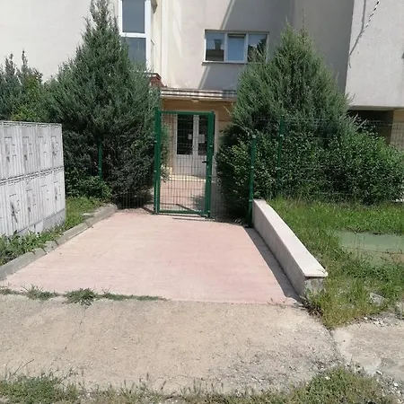 Apartment Sun 6 апартамент морски изглед *