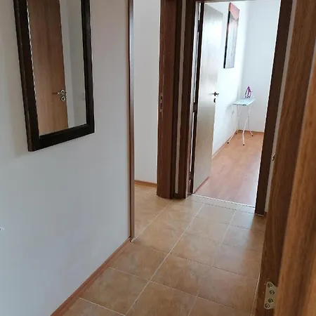Sun 6 апартамент морски изглед Byala (Varna)