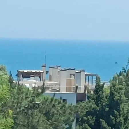 Sun 6 апартамент морски изглед * Byala (Varna)